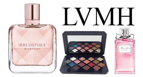 lvmh parfums & kosmetik deutschland gmbh|louis vuitton perfume worth it.